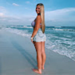 Meet your Posher, Kortney